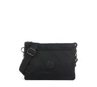 Kipling Elevated Riri L Sac bandoulière noir, femme