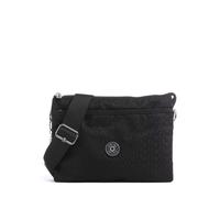 Kipling Elevated Riri L Sac bandoulière noir, femme
