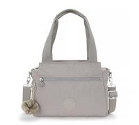 Kipling Elysia Crossbody Bag, Grey Gris