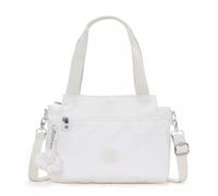 Kipling Elysia, Sac à bandoulière Femme, Albâtre Pur, 11.5''L x 9''H x 5''D