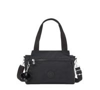 Kipling Sac à bandoulière Elysia Moyen 29,5 cm Noir