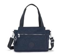 Kipling Elysia Sac à bandoulière Moyen, Sacs à bandoulière, Blue Bleu 2 (Bleu)