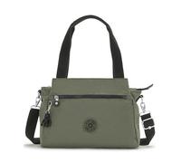 Kipling Elysia Sac à bandoulière Moyen, Sacs à bandoulière, Green Moss (Vert)