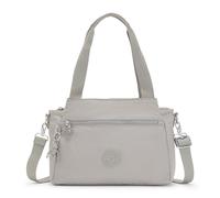 Kipling Sac à bandoulière Basic Elysia – 29,5 cm – Gris
