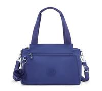 Kipling Elysia Sac à Bandoulière Moyen, Sacs à Bandoulière, Ocean Blue (Bleu)
