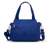Kipling Elysia Sac à Bandoulière, Sac à Main Moyen Léger avec Compartiments Multiples, Bandoulière Réglable & Sac Organisateur Quotidien Pratique - Blazing Blue