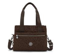 Kipling Elysiana Leo Sac à bandoulière 29 cm brun