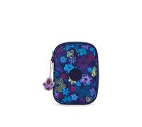 KIPLING Étui '100 PENS' bleu clair / vert / vert foncé / violet, Taille One Size