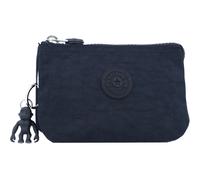 KIPLING Étui 'Creativity' bleu nuit, Taille One Size