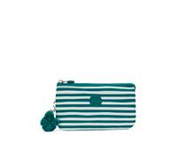 KIPLING Étui 'CREATIVITY L' vert, Taille One Size