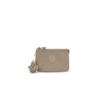 KIPLING Étui 'CREATIVITY' moka, Taille One Size