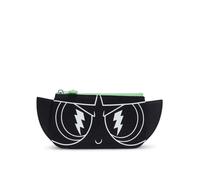 KIPLING Étui 'Creativity' noir / blanc, Taille One Size