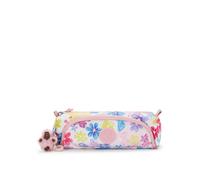 Kipling Cute Pencil Case Rose Homme