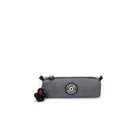 KIPLING Étui 'Freedom' gris / noir, Taille One Size