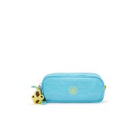 KIPLING Étui 'Gitroy' bleu néon, Taille One Size