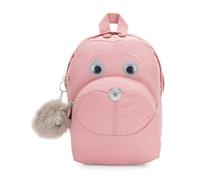 Kipling Sac à dos FASTER pour enfants Bridal Rose (Rose)