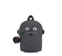 Kipling FASTER Sac à dos pour enfants, Marine Navy (Bleu)