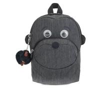 Kipling FASTER Sac à dos pour enfants, Marine Navy (Bleu)