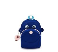 Kipling FASTER Sac à dos pour enfants, Solar Navy C (Bleu)