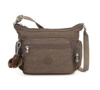 Kipling Femme Gabbie Crossbody, Beige (True Beige), Taille unique EU