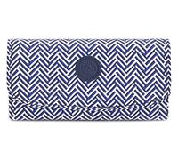 Kipling Femme Portefeuilles, Urban Chevron, Taille unique