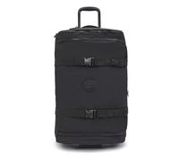 Kipling, Femme, Valises, Noir, Taille: ONE Size Valise Aviana