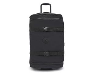 Kipling, Femme, Valises, Noir, Taille: ONE Size Valise Aviana