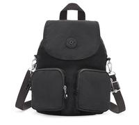 Kipling Classics Basic Firefly Up City Sac à dos 31 cm noir
