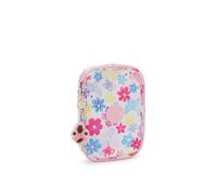 KIPLING Fournitures de bureau '100 Pens' bleu ciel / jaune / bleu violet / rose, Taille One Size