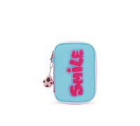 KIPLING Fournitures de bureau azur / rose, Taille One Size