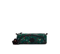 KIPLING Fournitures de bureau 'Cute' marron / gris / vert foncé, Taille One Size