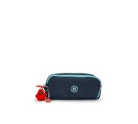 KIPLING Fournitures de bureau 'Gitroy' bleu clair / bleu foncé / rouge, Taille One Size