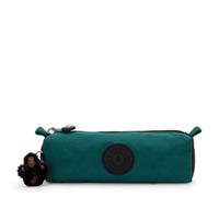 Kipling FREEDOM Étui à crayons de taille moyenne, pochettes, étuis, Black Khaki Bl (noir)