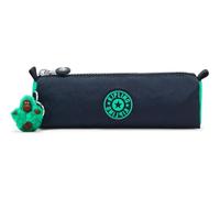 Kipling FREEDOM Étui à crayons de taille moyenne, pochettes, étuis, Blue Green Bl (Bleu)