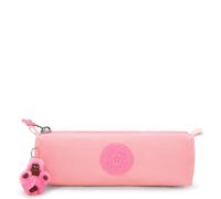 Kipling Freedom Étui à Crayons de Taille Moyenne, Pochettes, étuis, Coral Sea (Bleu)