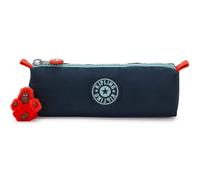 Kipling Freedom Étui à Crayons de Taille Moyenne, Pochettes, étuis, Cosmo Blue C (Bleu)