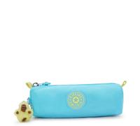 Kipling FREEDOM Étui à crayons de taille moyenne, pochettes, étuis, Splash Blue (bleu)
