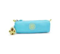Kipling FREEDOM Étui à crayons de taille moyenne, pochettes, étuis, Splash Blue (bleu)