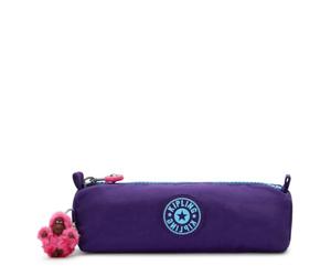 Kipling FREEDOM Étui à crayons de taille moyenne, pochettes, étuis, VIP Purple (Violet)