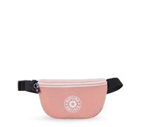 Kipling FRESH LITE Petit sac de taille, Memory Pink Ce (Rose)