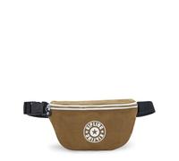 Kipling FRESH LITE Petit sac de taille, Smooth Khaki Ce (Khaki)