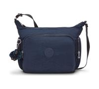 Kipling Gabb Sac à bandoulière 35.5 cm bleu