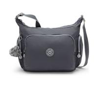 Kipling Gabb Sac à bandoulière 35.5 cm gris