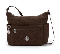 Kipling Gabb Sac à bandoulière S 31 cm brun