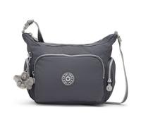 Kipling Gabb Sac à bandoulière S 31 cm gris