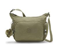 Kipling Gabb Sac à bandoulière S 31 cm olive