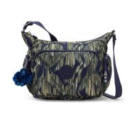 Kipling Gabb Sac à bandoulière S 31 cm vert