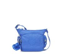 Kipling Gabbie I3057-JC7 Mini bandoulière pour femme Bleu Havane, Bleu Havane, S