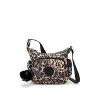 Kipling Gabbie Mini sac à bandoulière imprimé