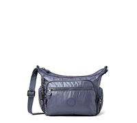 Kipling Gabbie S Crossbody pour femme, Midnight Frost, Taille unique